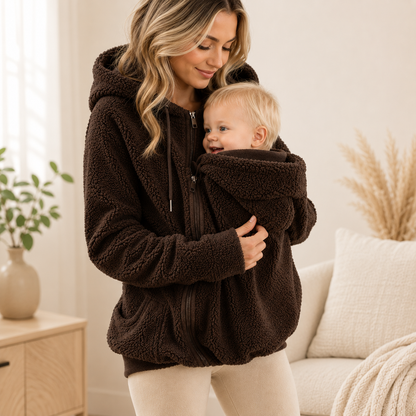 Baby Pocket Jacket