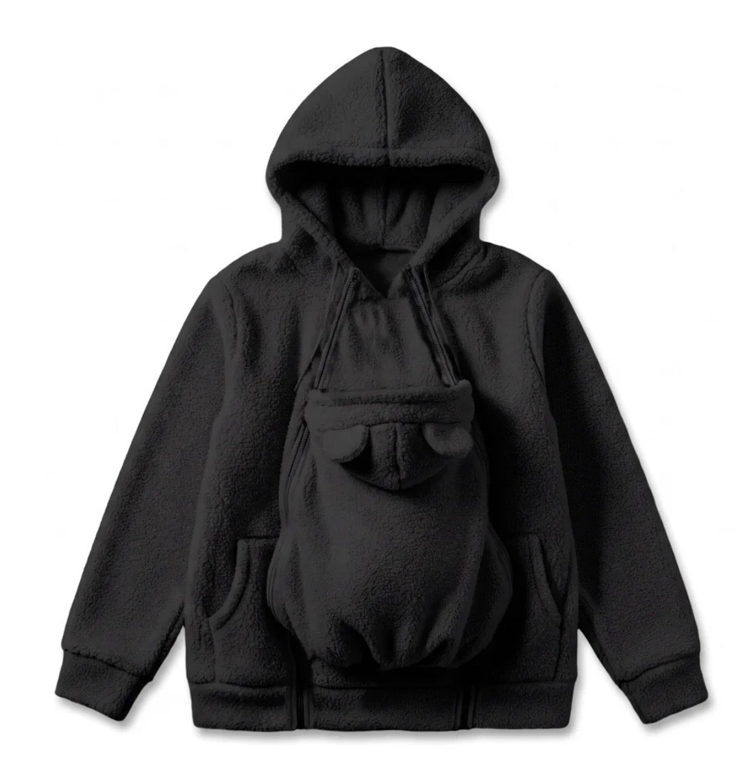 Baby Pocket Jacket