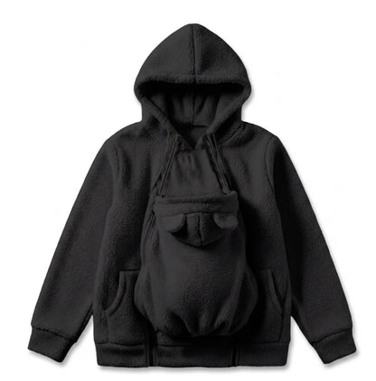 Baby Pocket Jacket