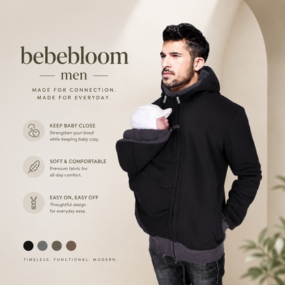 Bebebloom men