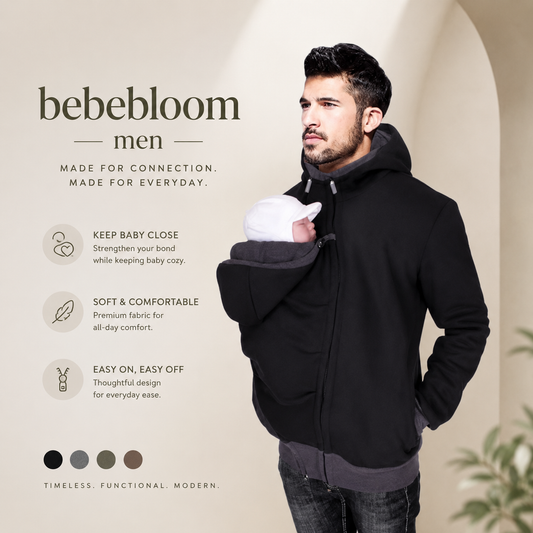 Bebebloom men