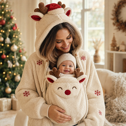 Pre- Order Santa Dear Jacket