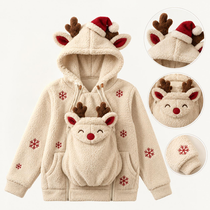 Pre- Order Santa Dear Jacket